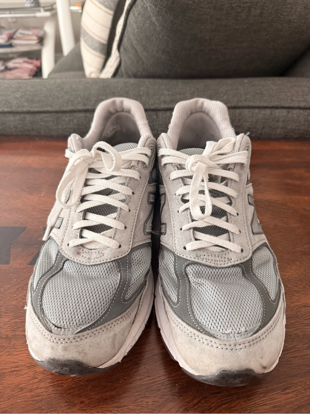 New Balance 990v5 - Picture 3 of 10